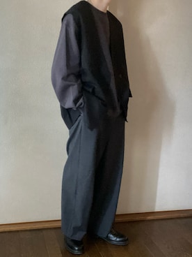 有馬。さんのコーディネート