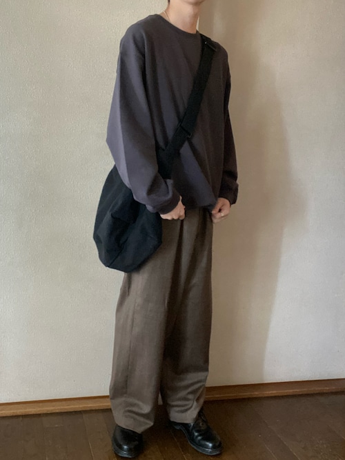 有馬。さんのコーディネート