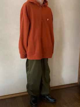 有馬。さんのコーディネート