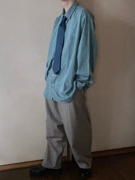 有馬。さんのコーディネート