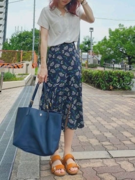 MG._.さんのコーディネート