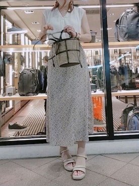 MG._.さんのコーディネート