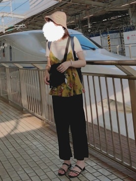 MG._.さんのコーディネート