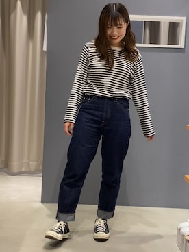 あさかさんのコーディネート