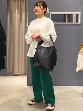 あさかさんのコーディネート