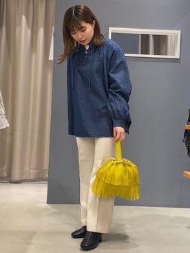 あさかさんのコーディネート