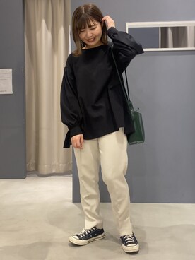 あさかさんのコーディネート