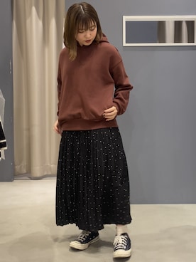 あさかさんのコーディネート