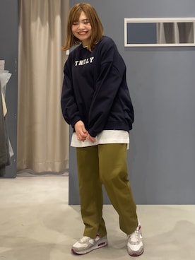 あさかさんのコーディネート