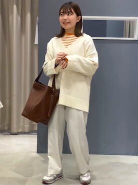 あさかさんのコーディネート