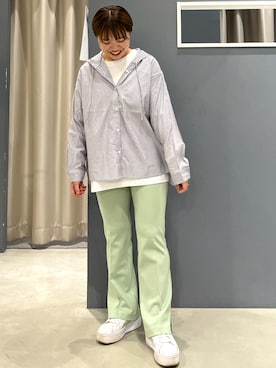 あさかさんのコーディネート