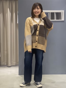 あさかさんのコーディネート