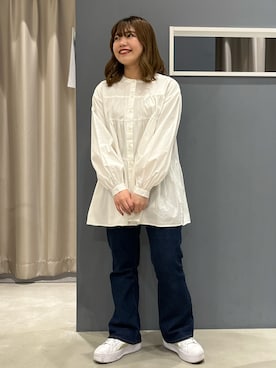 あさかさんのコーディネート