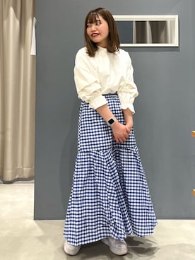 あさかさんのコーディネート