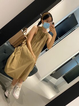 Wendy🦦さんのコーディネート