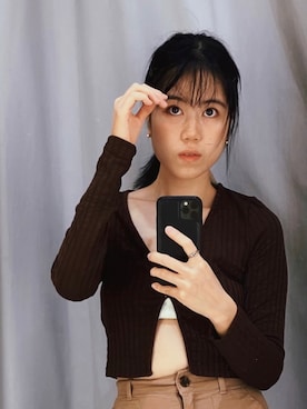 Wendy🦦さんのコーディネート
