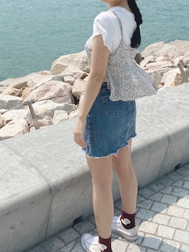 Wendy🦦さんのコーディネート
