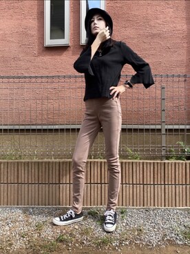 fkokmomoさんのコーディネート