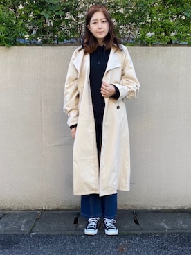 fkokmomoさんのコーディネート