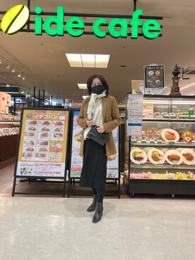 fkokmomoさんのコーディネート