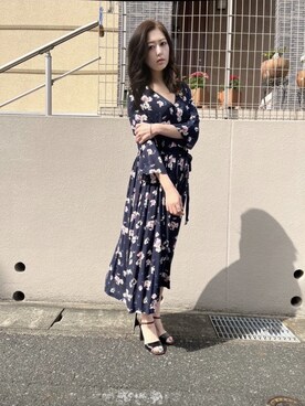 fkokmomoさんのコーディネート