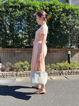 fkokmomoさんのコーディネート