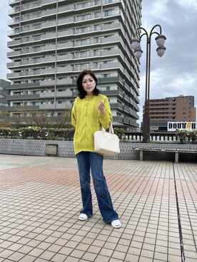 fkokmomoさんのコーディネート