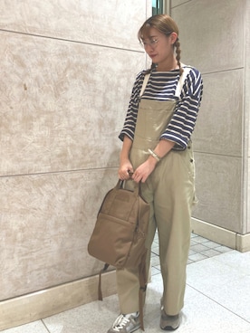 い け の う え 🌷さんのコーディネート