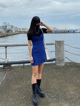 sakiさんのコーディネート