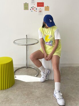 sakiさんのコーディネート