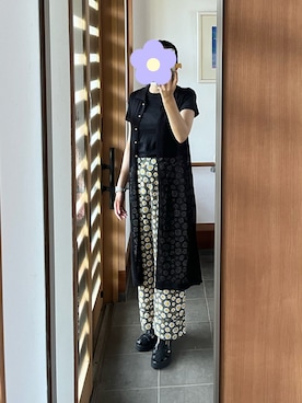 ✨CANNA🌙さんのコーディネート