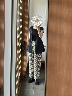 ✨CANNA🌙さん(レディース・166cm)の夏コーディネート