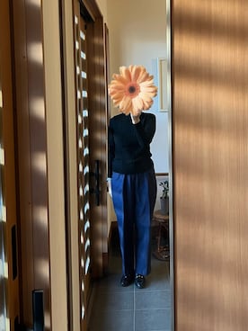 ✨CANNA🌙さんの（GU | ジーユー）を使ったコーディネート