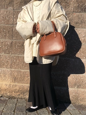 moさんのコーディネート