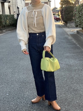 moさんのコーディネート