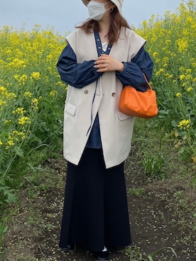 moさんのコーディネート