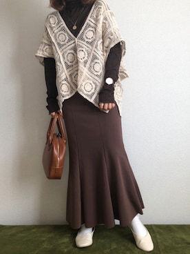 moさんのコーディネート