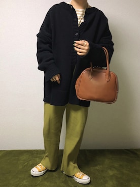 moさんのコーディネート