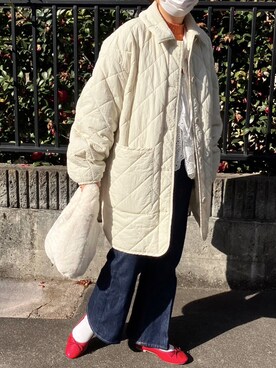 moさんのコーディネート