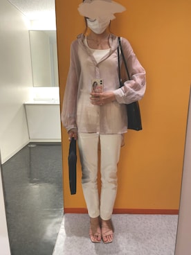 piapanyaさんのコーディネート