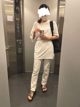 piapanyaさんのコーディネート