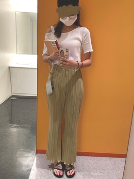 piapanyaさんのコーディネート