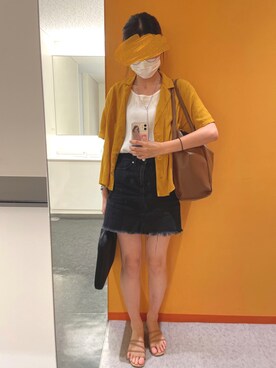 piapanyaさんのコーディネート