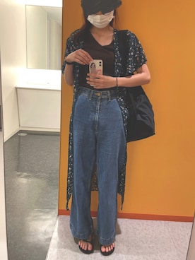 piapanyaさんのコーディネート