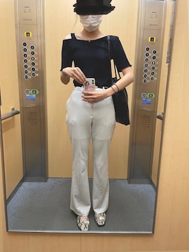 piapanyaさんのコーディネート