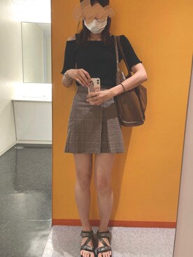 piapanyaさんのコーディネート