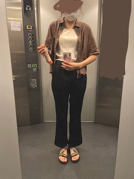 piapanyaさんのコーディネート