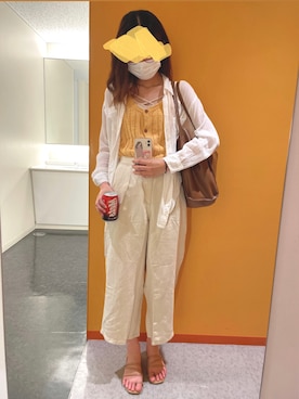 piapanyaさんのコーディネート