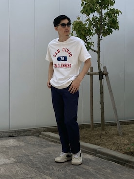 sou304さんのコーディネート