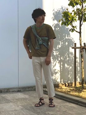 sou304さんのコーディネート